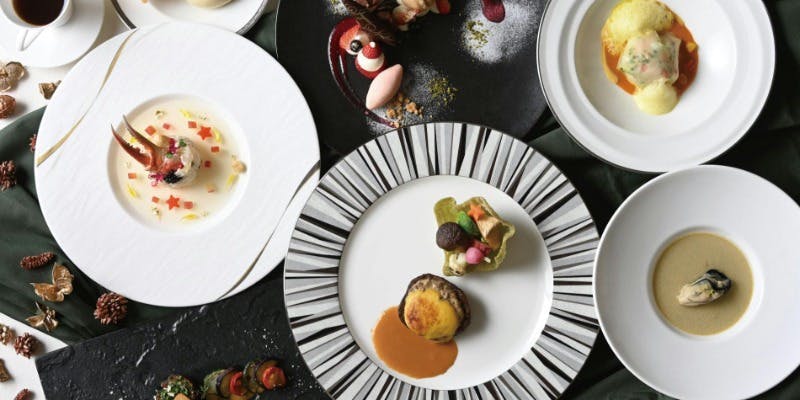 【Xmas2025】ジョワイユ ノエル（12/19～23）