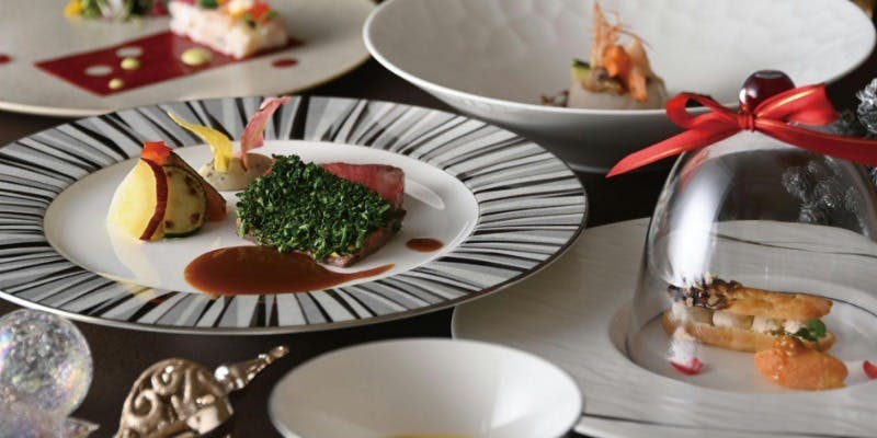 【Xmas2025】ノエル（12/24・25）