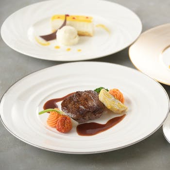 記念日 ステーキ シーフード ボストン グランドプリンスホテル広島 Okaimonoモール レストラン