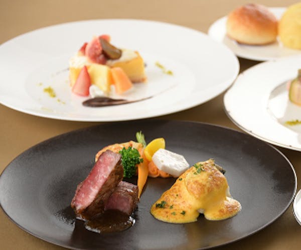 ディナー ステーキ シーフード ボストン グランドプリンスホテル広島 Okaimonoモール レストラン ディナー ステーキ シーフード ボストン グランドプリンスホテル広島 Okaimonoモール レストラン