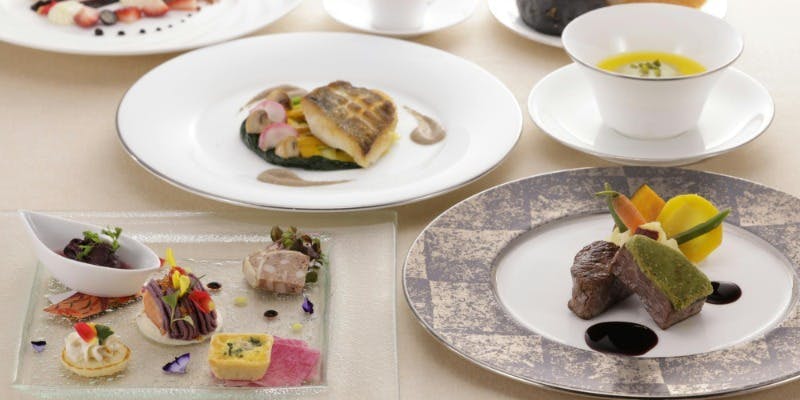 ステーキ＆シーフード ボストン（Boston）