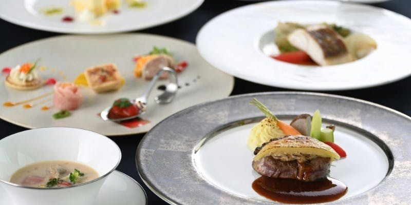 ステーキ＆シーフード ボストン（Boston）