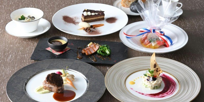 ステーキ＆シーフード ボストン（Boston）