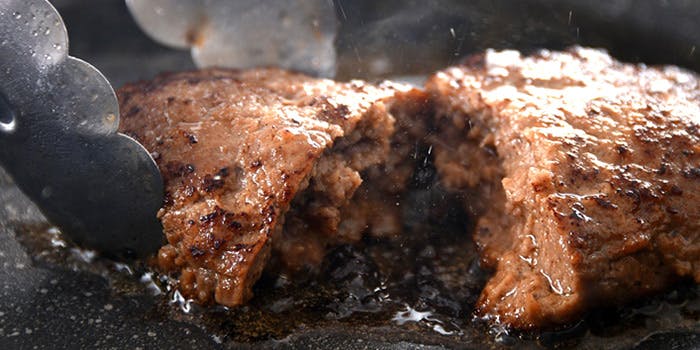 ステーキ＆シーフード ボストン（Boston）