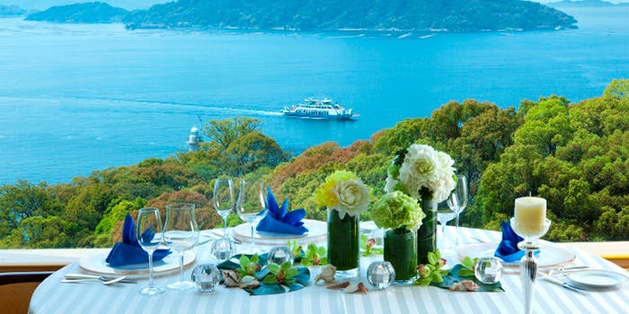 ステーキ＆シーフード ボストン（Boston）