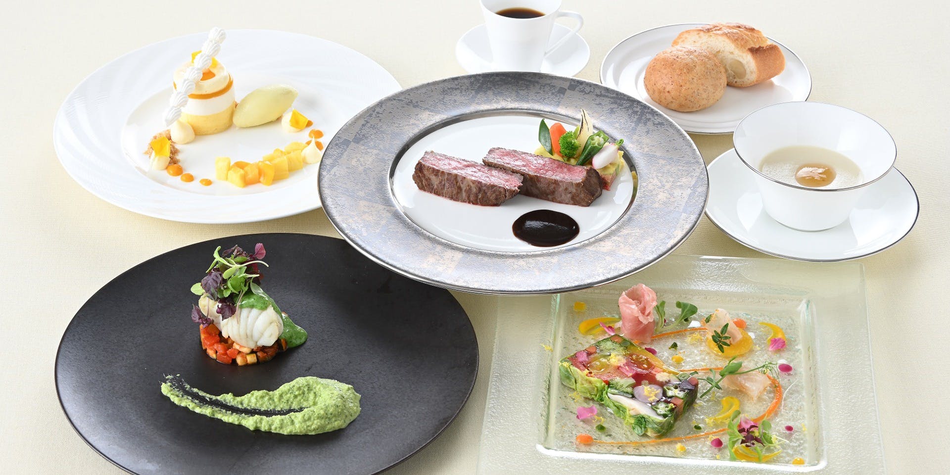 ステーキ＆シーフード ボストン（Boston）