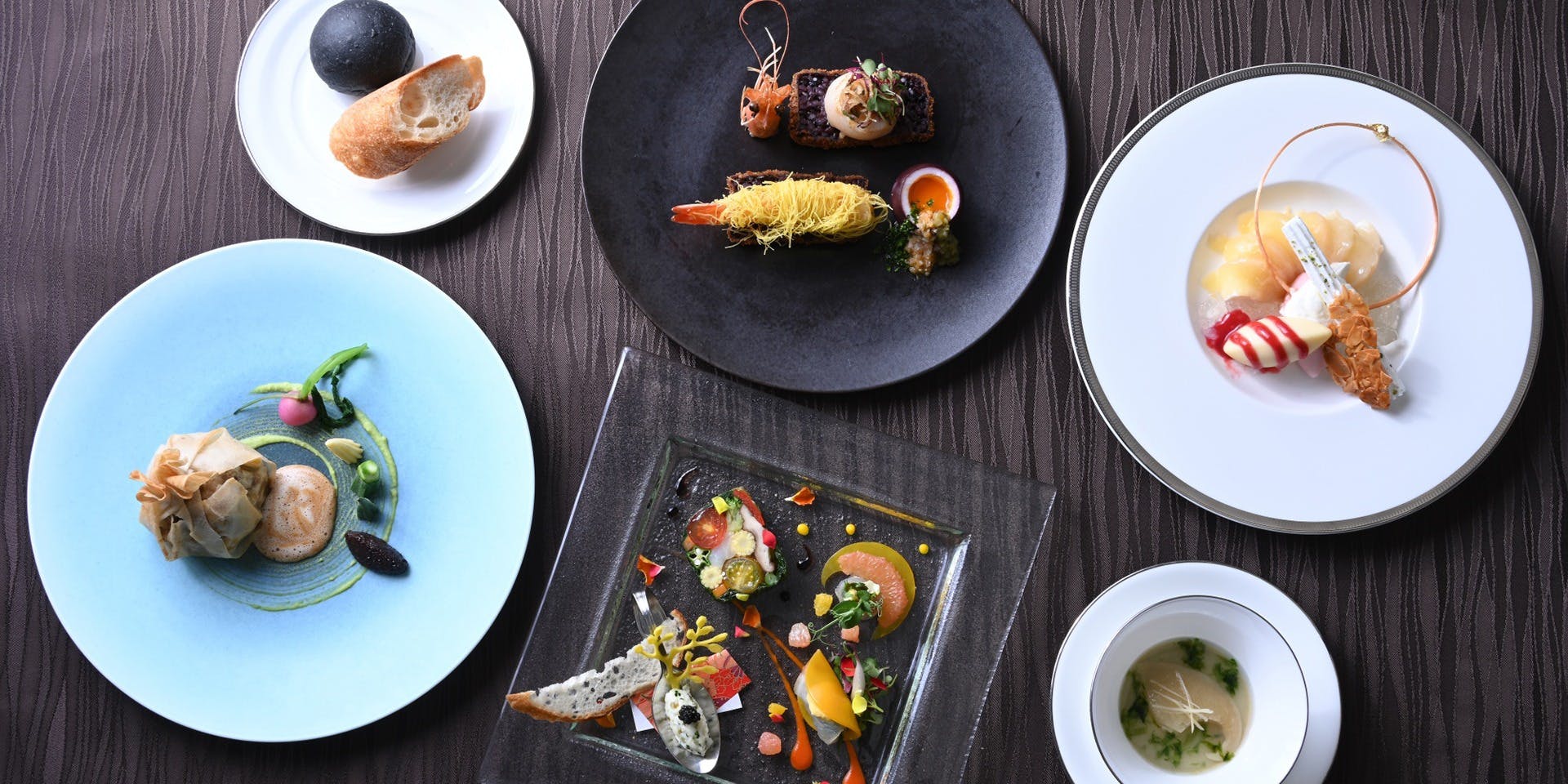 ステーキ＆シーフード ボストン（Boston）