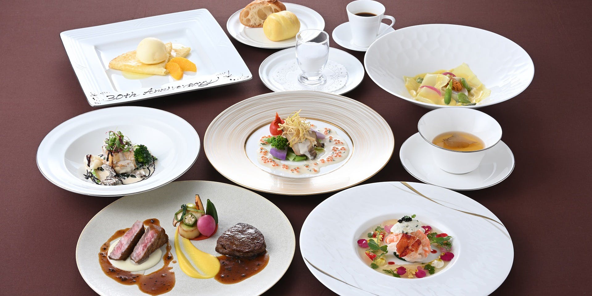 ステーキ＆シーフード ボストン（Boston）