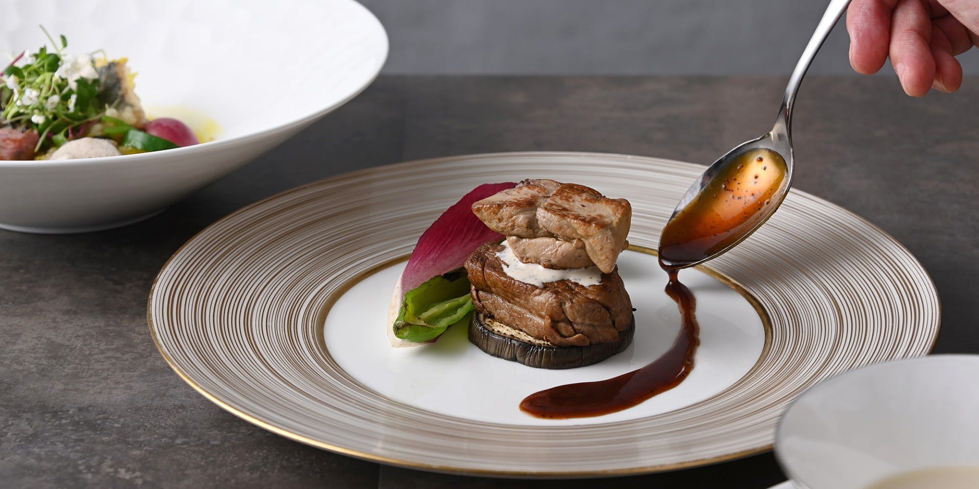 ステーキ＆シーフード ボストン／グランドプリンスホテル広島 - 画像4