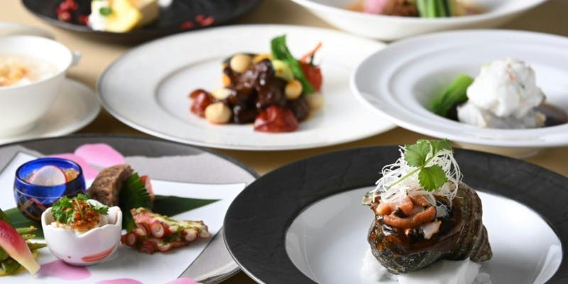 【シーンに合せて使える個室プラン】（リクエスト予約）