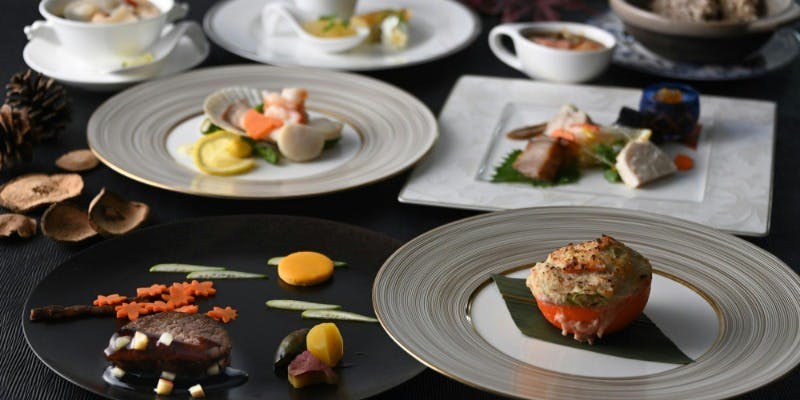 Specialty（12/5～3/13）