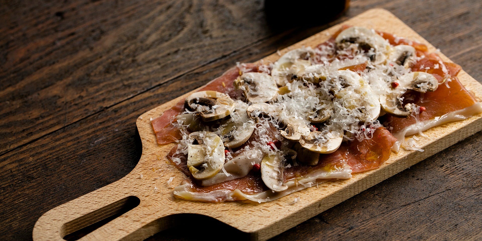 ラザーニャ・ラザーニャ - 画像4