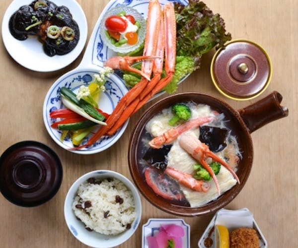 ランチ 女子会 和食 國見 東京ソラマチ31f Okaimonoモール レストラン ランチ 女子会 和食 國見 東京ソラマチ31f Okaimonoモール レストラン