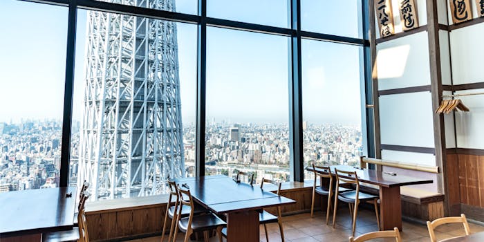 東京スカイツリー周辺グルメ おしゃれで美味しい レストランランキング 14選 一休 Comレストラン 東京スカイツリー周辺グルメ おしゃれで美味しい レストランランキング 14選 一休 Comレストラン