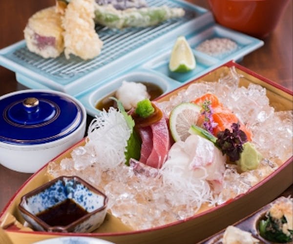 ランチ 和食 國見 東京ソラマチ31f Okaimonoモール レストラン ランチ 和食 國見 東京ソラマチ31f Okaimonoモール レストラン