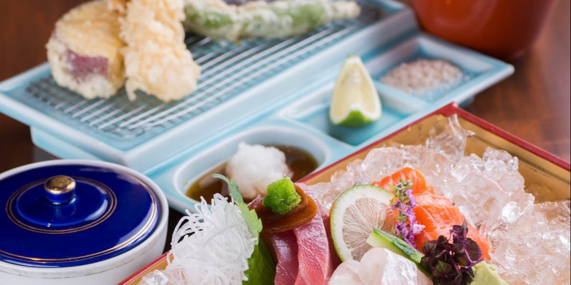 國見／東京ソラマチ31F - 画像18