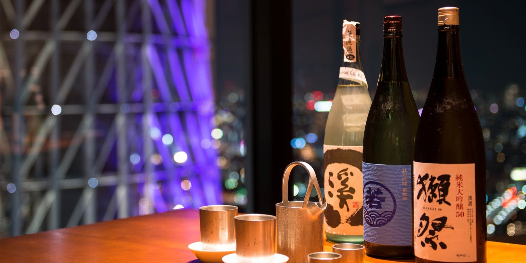 國見／東京ソラマチ31F - 画像9