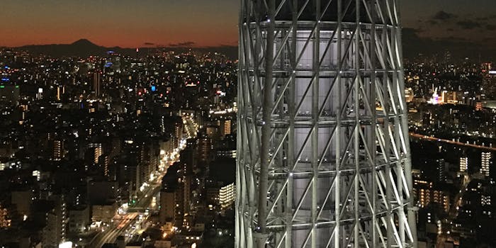 國見 クニミ トウキョウソラマチ31f 押上 懐石 会席 魚介 海鮮料理 一休 Comレストラン