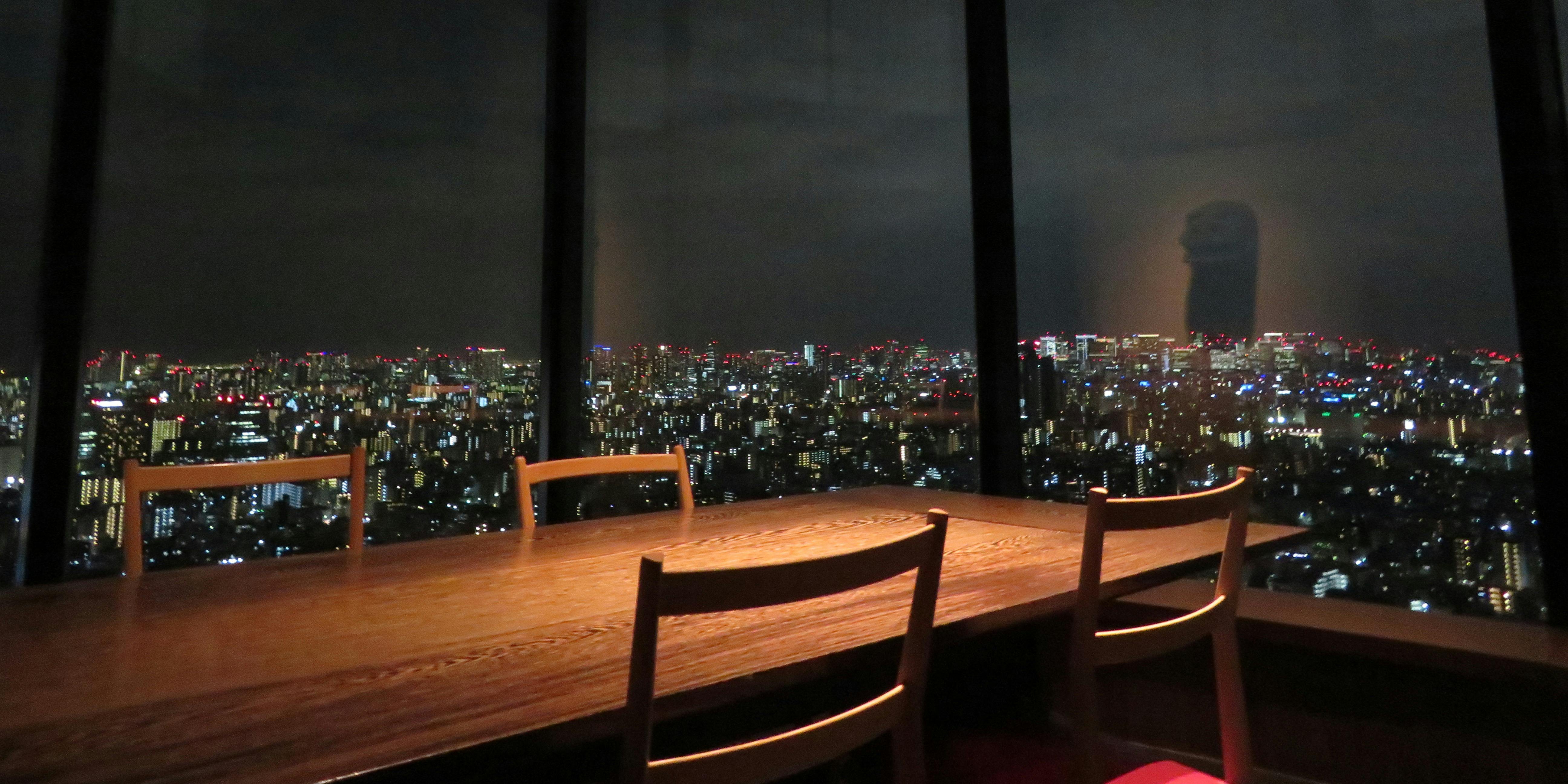 國見／東京ソラマチ31F - 画像24