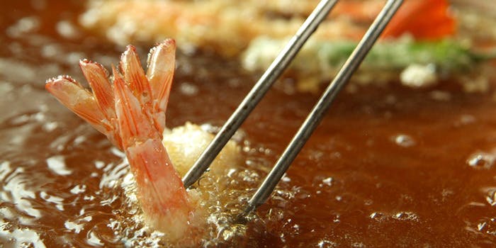 てんぷら石原 - 画像5