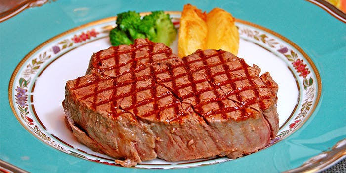 網焼ビフテキ 小松屋 - 画像5