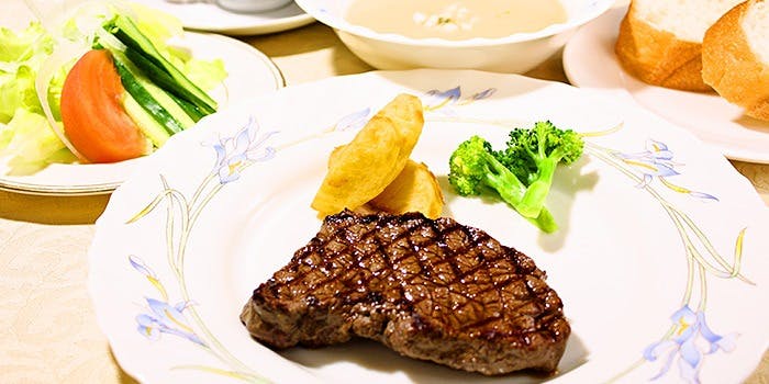 網焼ビフテキ 小松屋 北新地 ステーキ ビフテキ 一休 Comレストラン 網焼ビフテキ 小松屋 北新地 ステーキ ビフテキ 一休 Comレストラン
