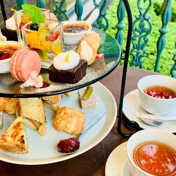 埼玉のアフターヌーンティー5選 アフタヌーンティーが楽しめる人気ホテルもご紹介 Okaimonoモール レストラン