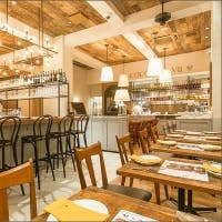 東川口駅周辺の美味しいランチ30店 おしゃれ人気店 絶品ランチグルメ 22年 一休 Comレストラン