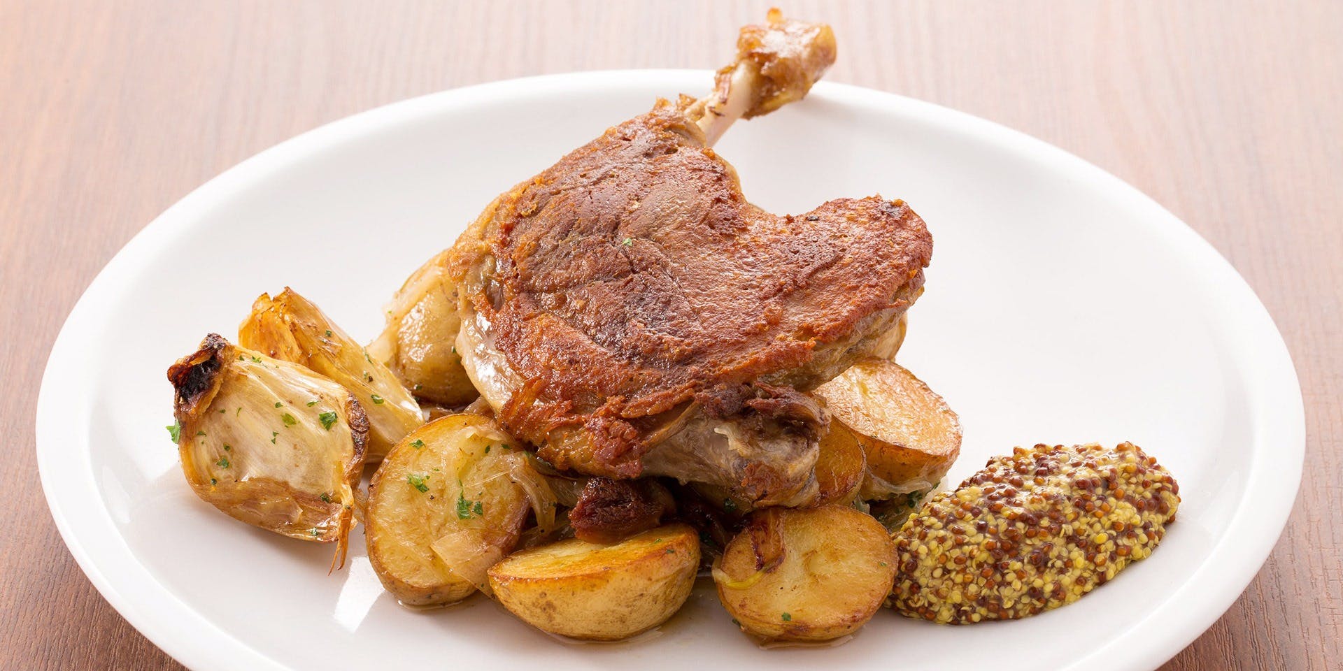 ラ ココリコ 浦和店（LA COCORICO）