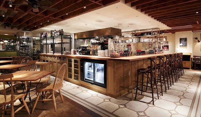 La Cocorico 上野の森さくらテラス店 ラ ココリコ 上野 イタリア料理 カフェ バル 一休 Comレストラン La Cocorico 上野の森さくらテラス店 ラ ココリコ 上野 イタリア料理 カフェ バル 一休 Comレストラン