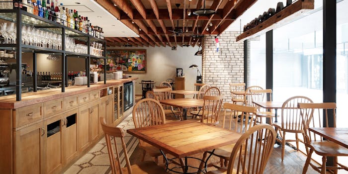 La Cocorico 上野の森さくらテラス店 ラ ココリコ 上野 イタリア料理 カフェ バル 一休 Comレストラン La Cocorico 上野の森さくらテラス店 ラ ココリコ 上野 イタリア料理 カフェ バル 一休 Comレストラン