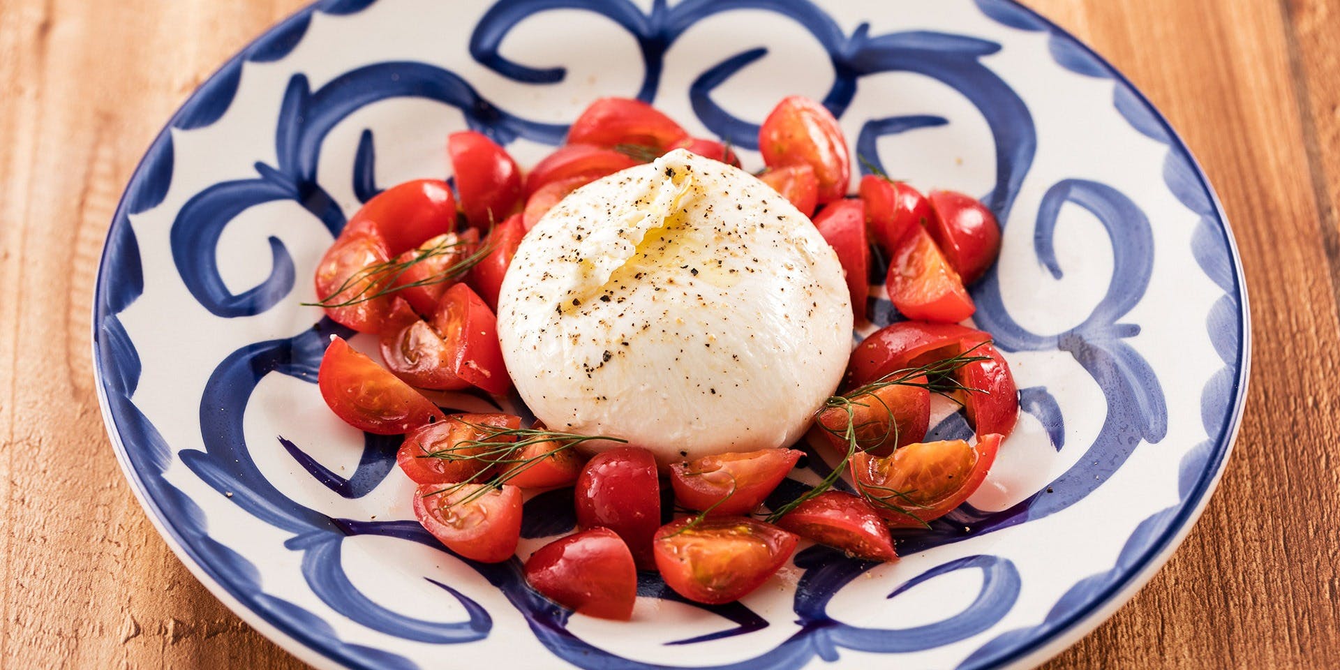 ラ ココリコ 上野の森さくらテラス店（LA COCORICO）