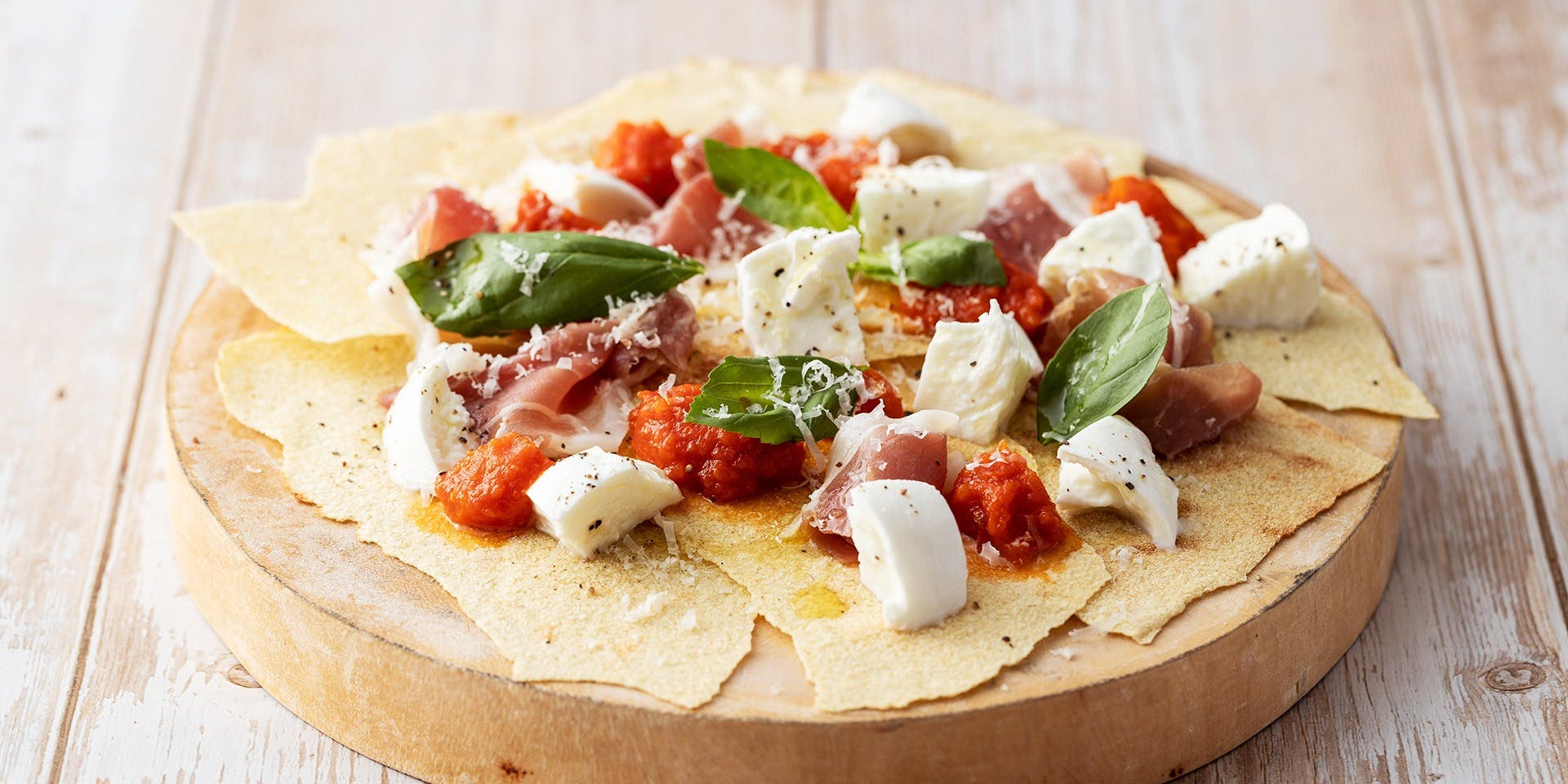 ラ ココリコ 上野の森さくらテラス店（LA COCORICO）