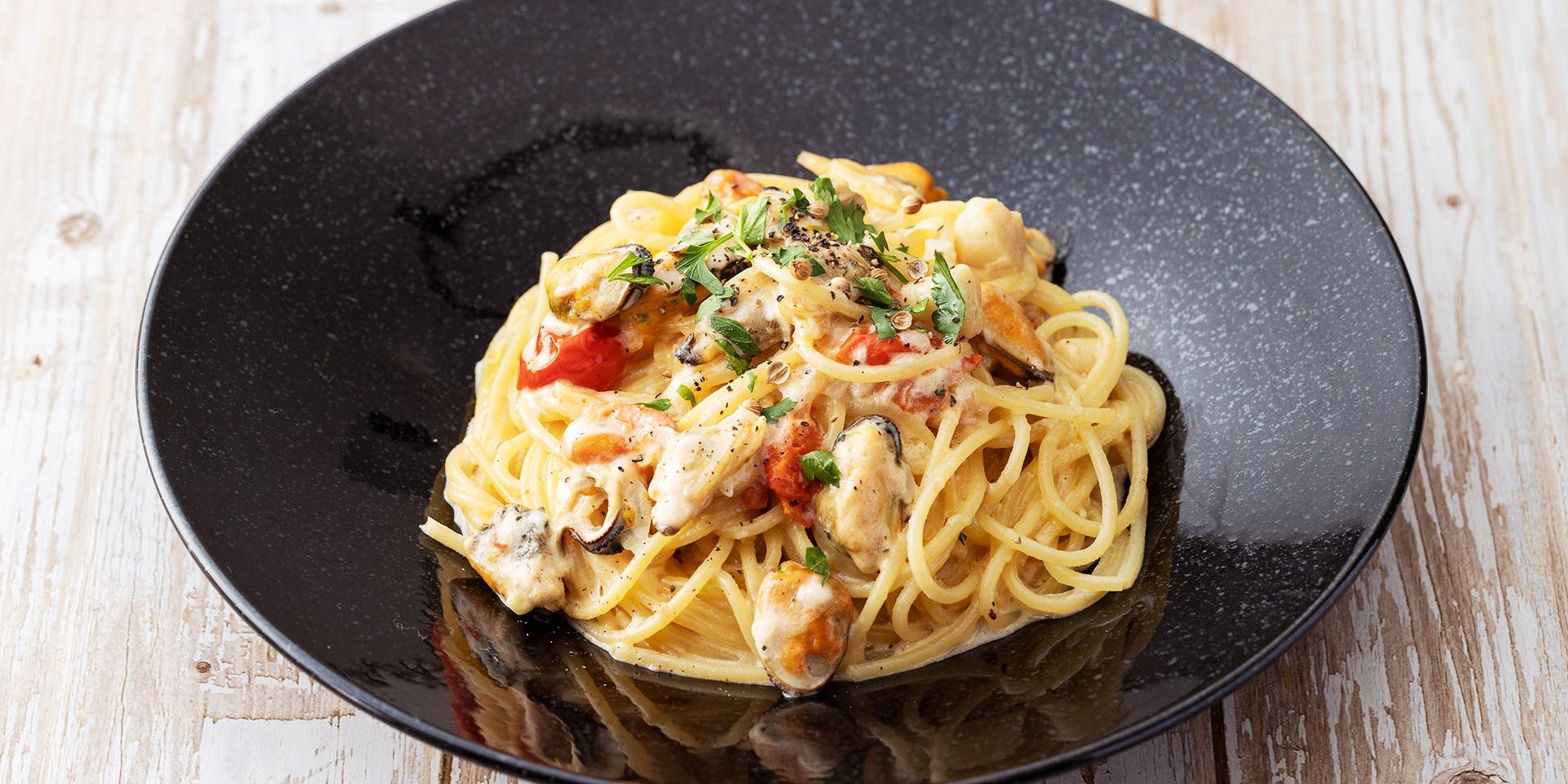 ラ ココリコ 上野の森さくらテラス店（LA COCORICO）