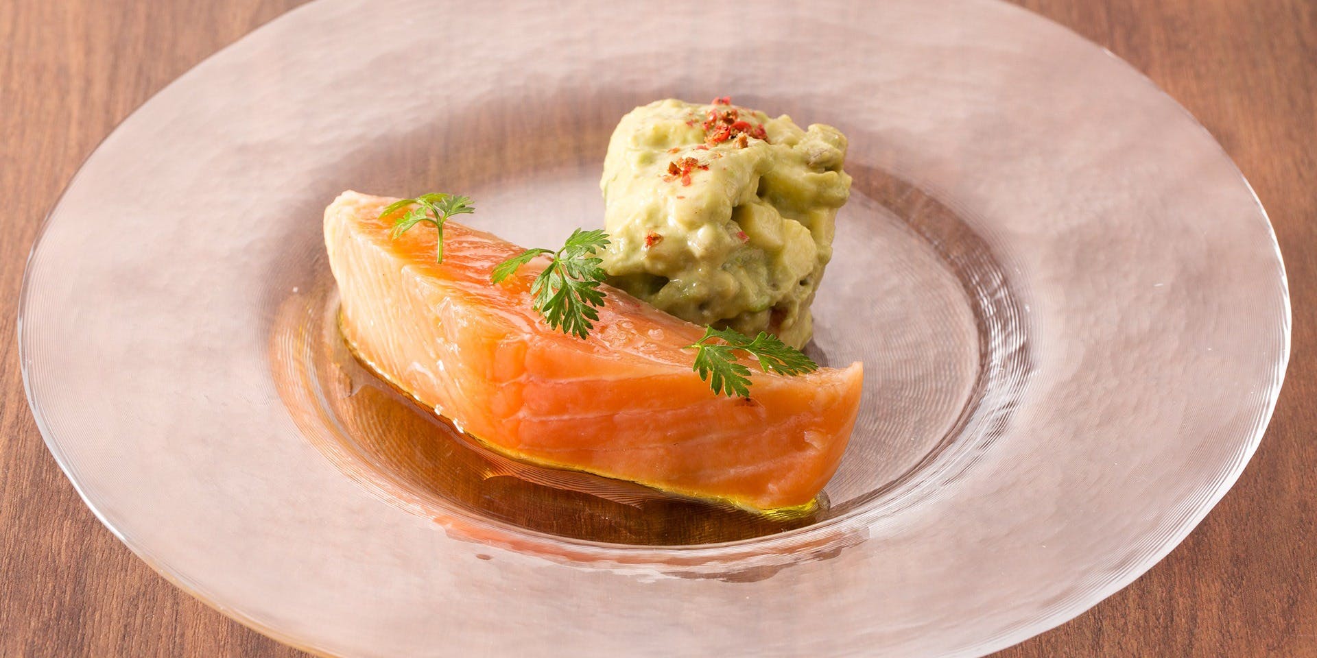 ラ ココリコ 上野の森さくらテラス店（LA COCORICO）