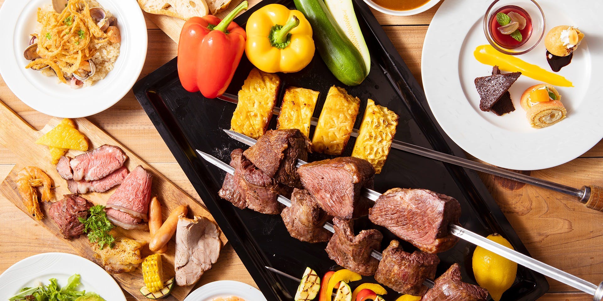 ダイニング ルオーレ（【旧店名】コーヒーハウス コルベーユ）