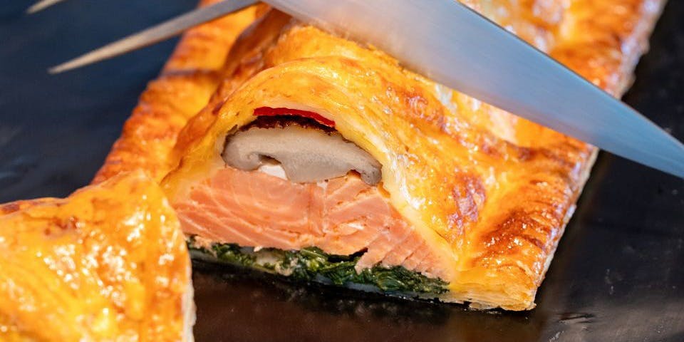 ダイニング ルオーレ／リーガロイヤルホテル広島 - 画像4