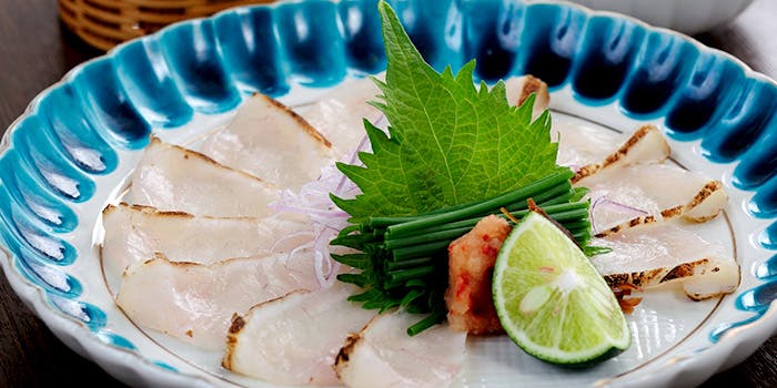 たらふく 梅田堂山店