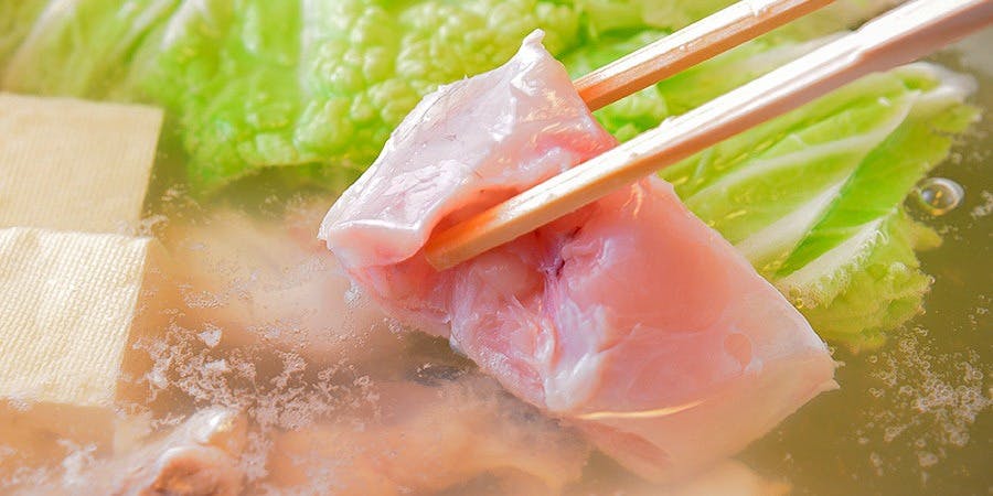 たらふく 梅田堂山店