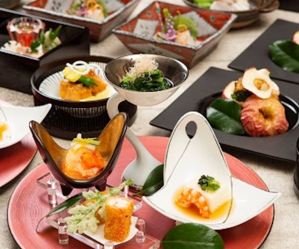 ホテルランチビュッフェ 和食 清水 グランドプリンスホテル新高輪 Okaimonoモール レストラン