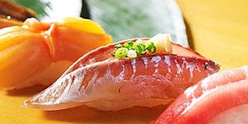 【寿司コース 冴】お造りや煮物、和牛も味わえる全7品 - 和食 清水／グランドプリンスホテル新高輪