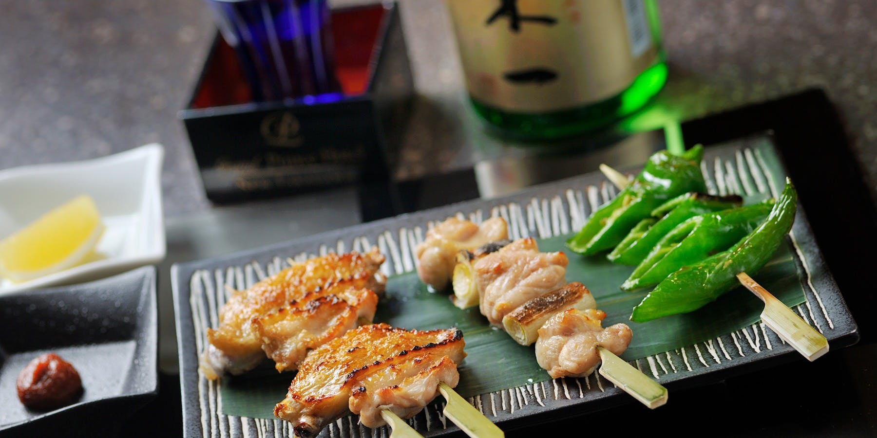 和食 清水（しみず）