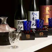 日本酒