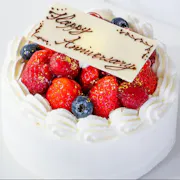 ケーキ