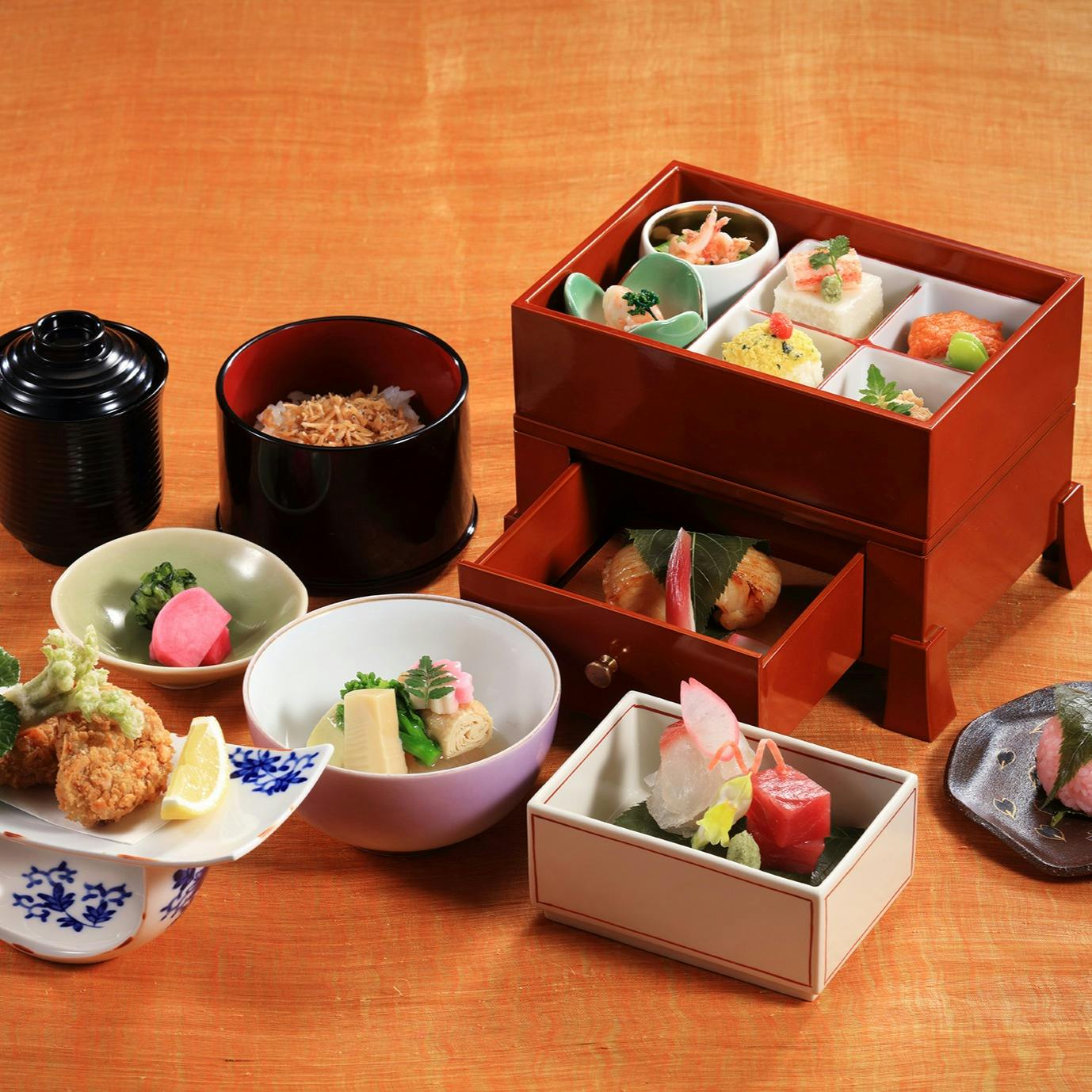 和食 清水 しみず グランドプリンスホテル新高輪 日本料理 一休 Comレストラン