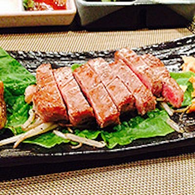 美酒・美食を祇園で味わう、極上の鉄板焼き