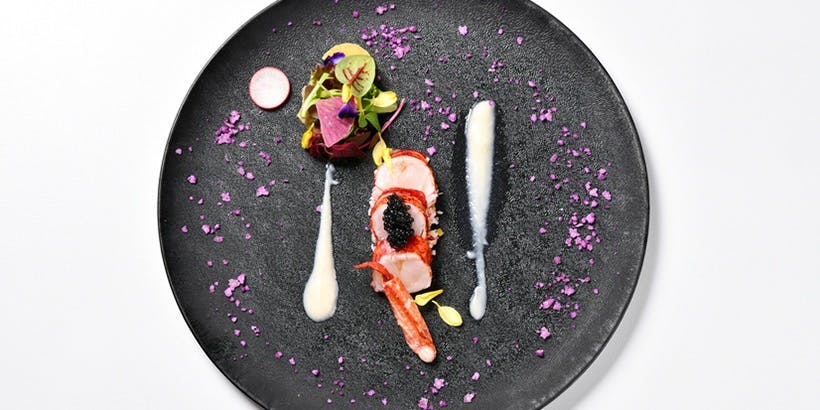 tcc 炉窯炭火焼Steak（【旧店名】tcc Steak & Seafood）