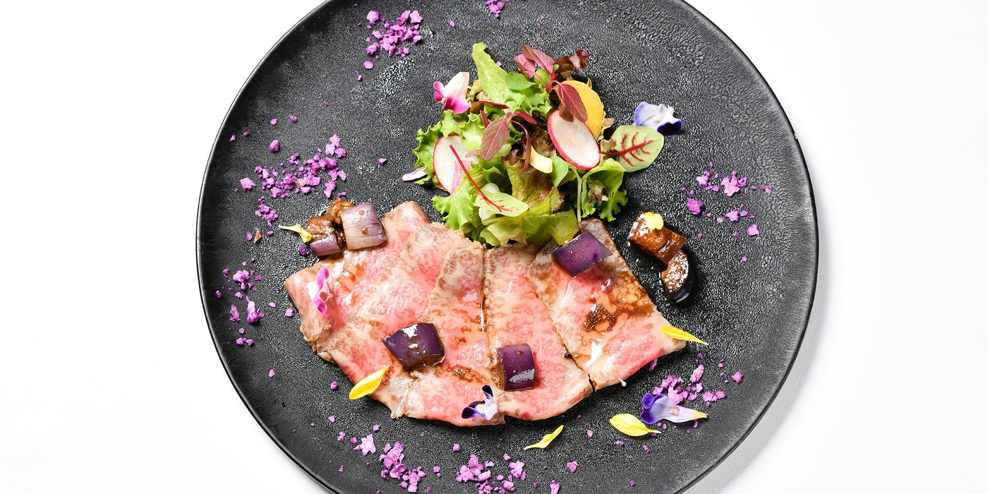 tcc 炉窯炭火焼Steak（【旧店名】tcc Steak & Seafood）