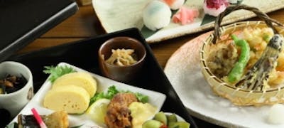伏見桃山周辺の美味しいランチ30店 おしゃれ人気店 絶品ランチグルメ 年 一休 Comレストラン