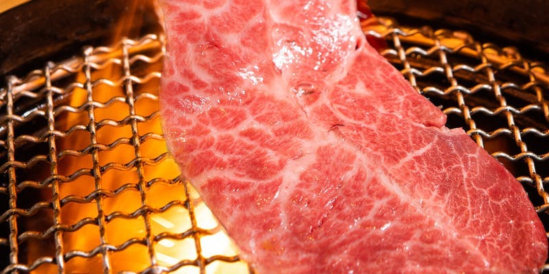 【Xmas焼肉ランチ】～ランチタイムからクリスマスコース！絶品焼肉～